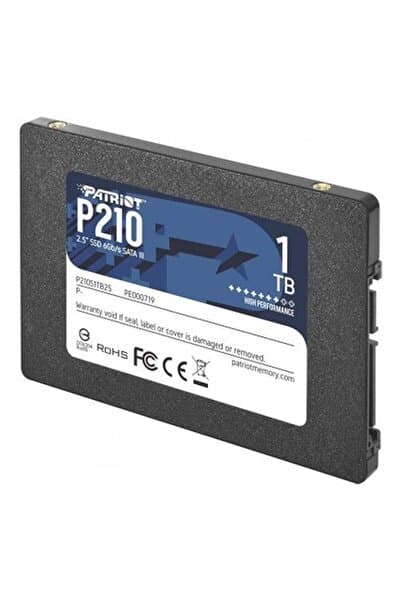 Patriot P210 1TB