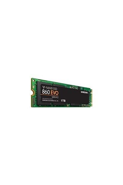 Samsung 860 EVO 1TB