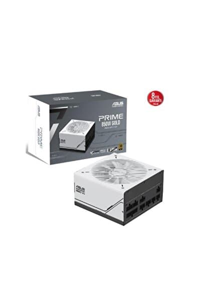 Seasonic GENEL 850W