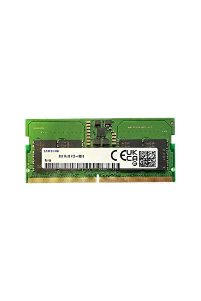 SAMSO4800/8, , , , , 8GB DDR5 4800MHz CL40