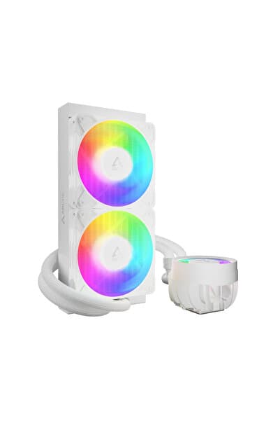 Arctic FREEZER III P12 240mm