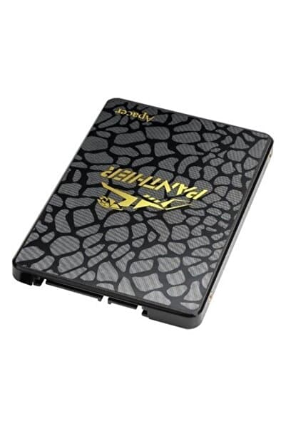 Apacer PANTHER AS340 256GB