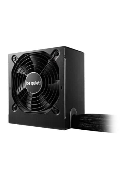 Be Quiet BN289 SYSTEM U9 700W