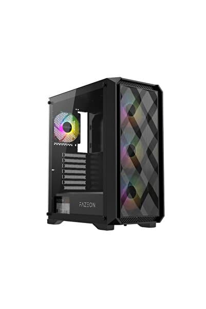 Fazeon F4