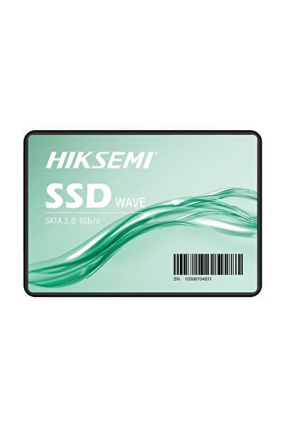 Hiksemi HS-SSD-WAVE 128GB