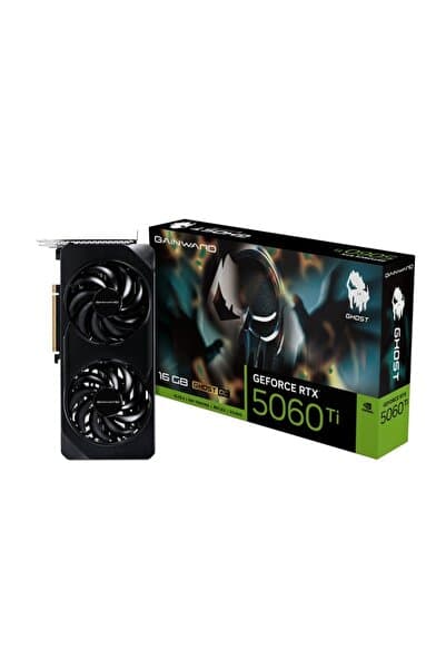 GAINWARD GHOST RTX 5060 TI 16GB