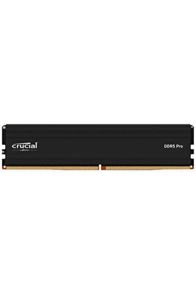 Genel Markalar CP16G56C46U5 PRO, , , , , XMP 3.0, 16GB DDR5 5600MHz CL46