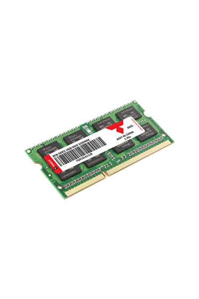 DDR3L - TGR16LS11/8 - 8GB DDR3 1600MHz