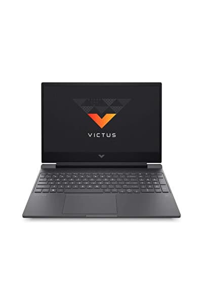 HP Victus 15-FB3008NT B82N5EA, Ryzen7 8845HS, 15.6" FHD, 144Hz, 16Gb Ram, 1Tb SSD, 8GB RTX4060 - Görsel 1