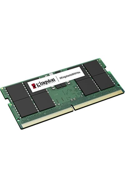 KVR56S46BD8/32, , , , , 1,1V, 32GB DDR5 5600MHz CL46