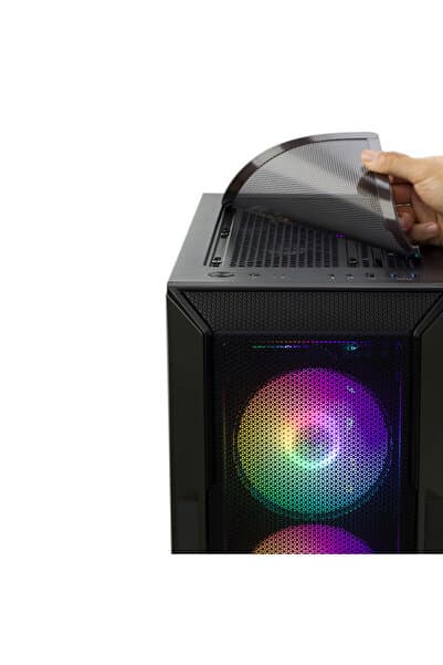 Zalman I3 700W