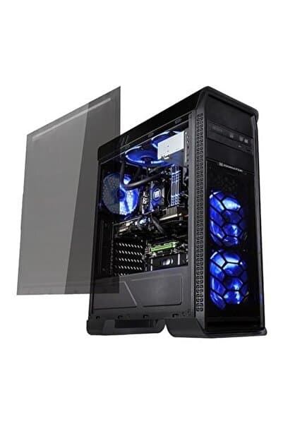 Xigmatek FRONTLINER EN8811