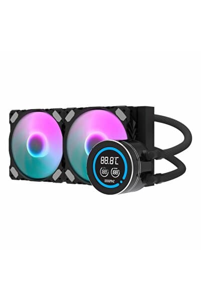AIGO DN240D 240mm