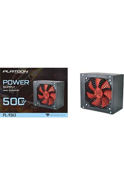 Platoon GENIS 500W