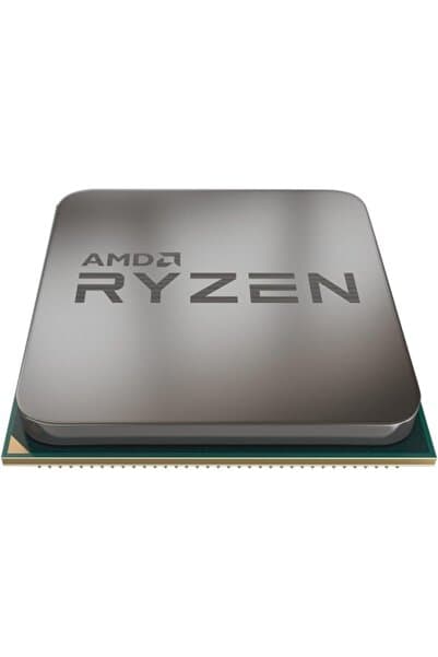 Ryzen 5 3400G