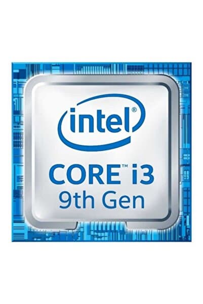 i3-9100