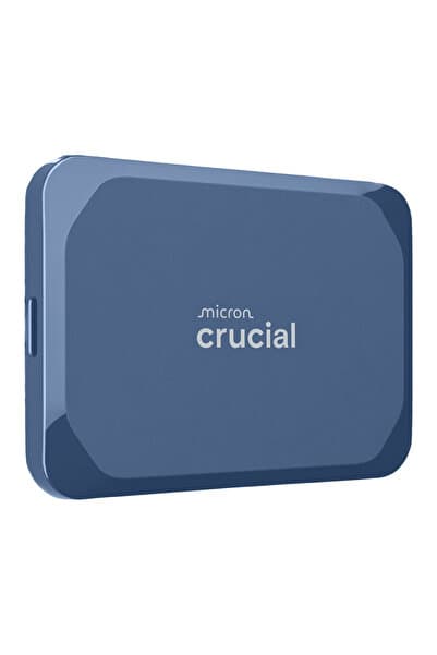 Crucial CT1000 10SSD9 1TB