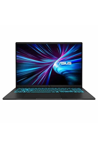 ASUS 16.0-inch, Wuxga (1920 x 1200) 16:10 aspect ratio, 144Hz refresh rate, Intel® Core™ 5 210h, Ddr - Görsel 1