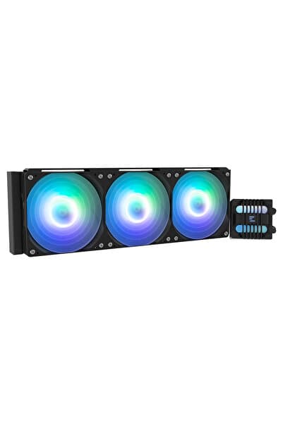 Zalman ALPHA2 SE A36 71