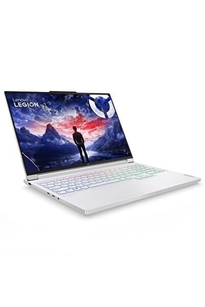 LENOVO Legion 7 14.Nesil Core i9 14900HX-RTX4070 8Gb-32Gb-1Tb Ssd-16inc-W11 BLT - Görsel 1
