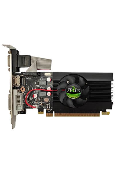AXLE DDR3 GT 710 2GB