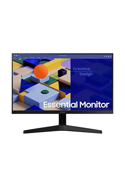 Samsung LS24C310EAUXUF 24" 75Hz