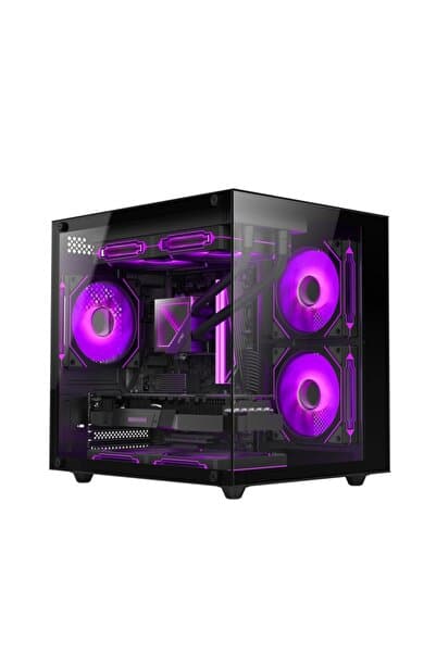 Xaser CUBE 5X