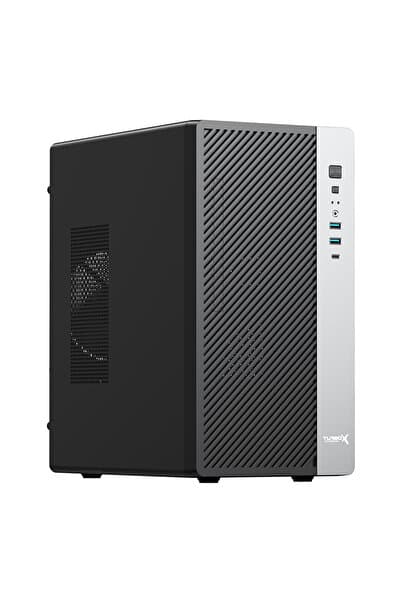 Turbox CORE 1×