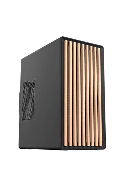 Turbox WOOD 1×