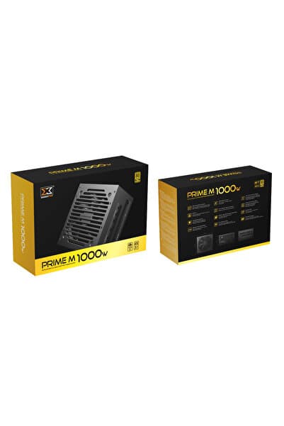 Seasonic XIGMATEK EN47497 PRIME 1000W