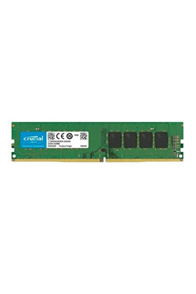 AyrStore Pc CT8G4DFS8266 8GB DDR4 2666MHz CL19