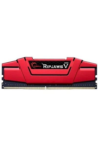 Ripjaws V 8GB DDR4 2666MHz