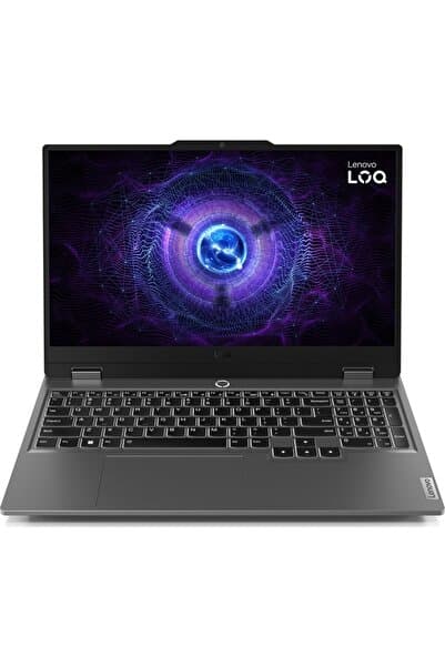 LENOVO LOQ 15IRX10 | INTEL CORE i7-13650HX | 16GB DDR5 RAM | 1TB SSD | RTX 5060 8GB 100W | 15.6" IPS 144Hz | W11 PRO - Görsel 1