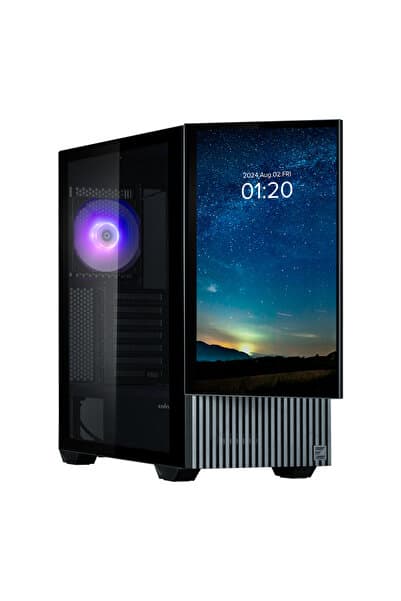 Zalman Z10