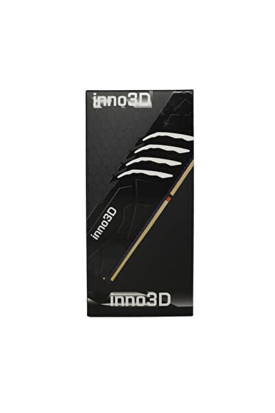 I3D5U16GC4656MM-H SOĞUTUCULU 16GB DDR5 5600MHz CL46