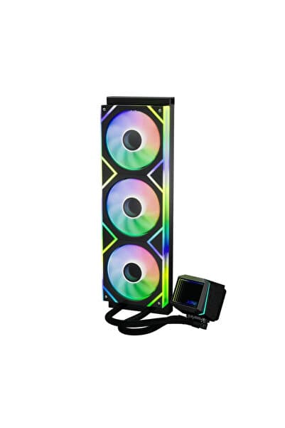 XPG CPU