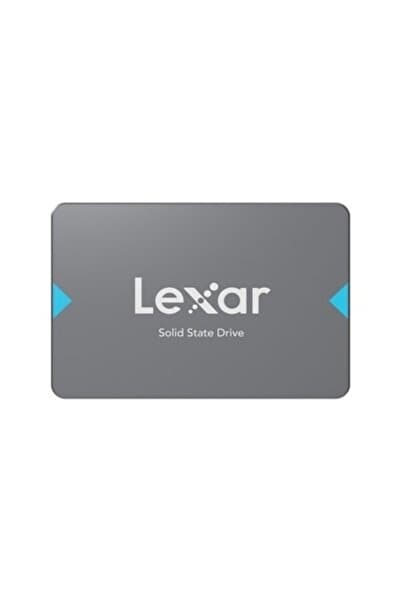 Lexar NQ100 LNQ100 256GB