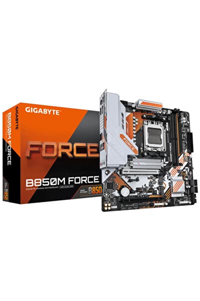 FORCE B850M