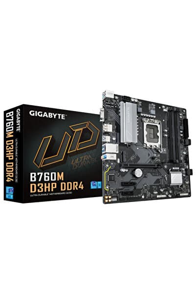 B760M D3HP