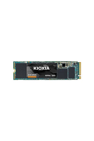 Kioxia CERIA G2 512GB