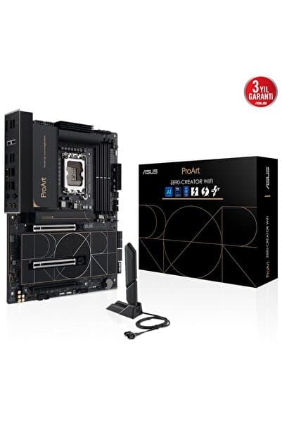 PROART Z890 CREATOR WIFI-7