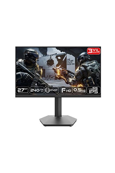 Fazeon X27F240P 27" 240Hz