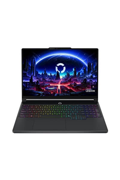 LENOVO Legion 5 15IPH11 Intel Core Ultra 7 356H 32GB 1TB SSD RTX 5060 8GB 15.3" WQXGA OLED Fdos 83RW0004TR - Görsel 1