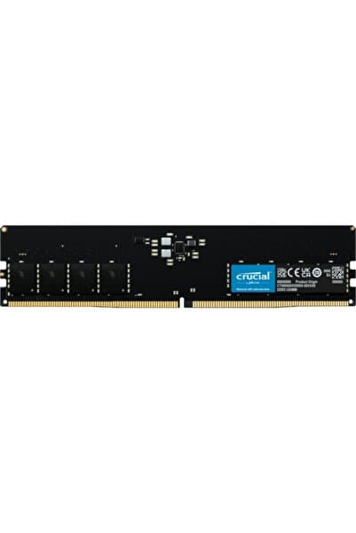 CP16G56C46U5 Bilgisayar 16GB DDR5 5600MHz CL46