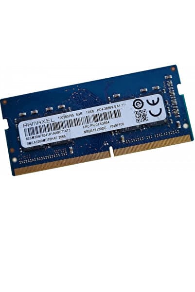RMSA3260MD78HAF 8GB DDR4