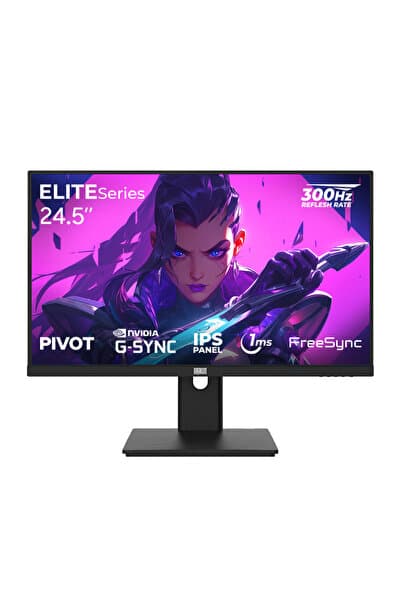 Dragos E245FHD300 24.5" 300Hz