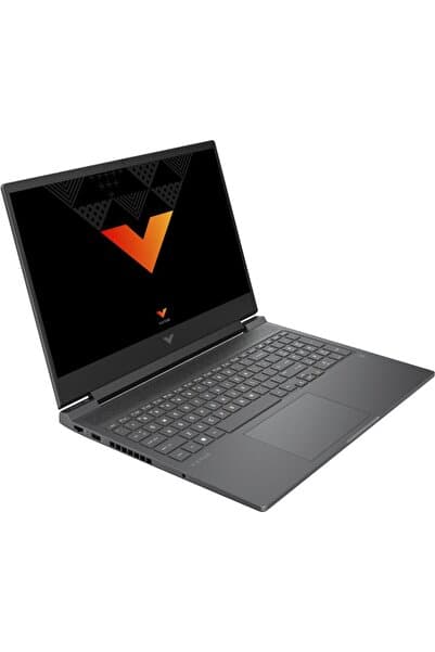 HP Victus 15-Fa2038Nt C39D5Ea İ7-13620H 16 Gb 512 Ssd Rtx5060 15.6" Full Hd Gaming Freedos Notebook - Görsel 1