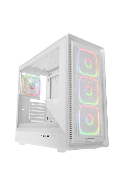 Rampage METEOR PRO 4*RGB 1*