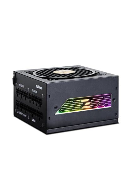 Zalman VIEW 115V 12V 1200W