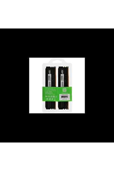 Genel Markalar Agı Agı560016ud238-dt, , , , , , Gaming 32GB (2x) DDR5 5600MHz CL46